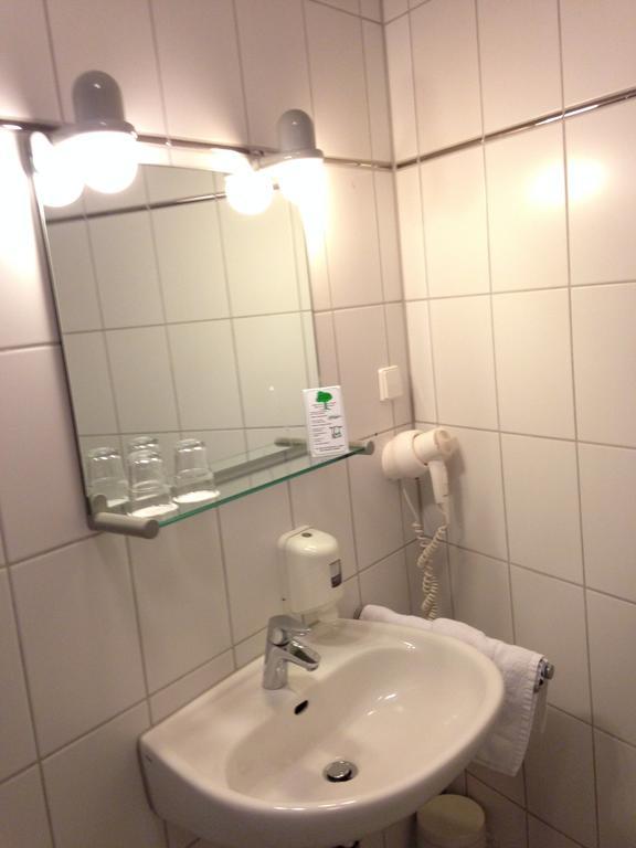 Hotel Astra Раштатт Номер фото